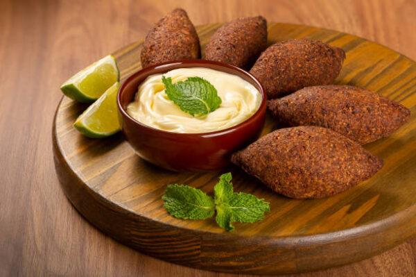 Kibbeh